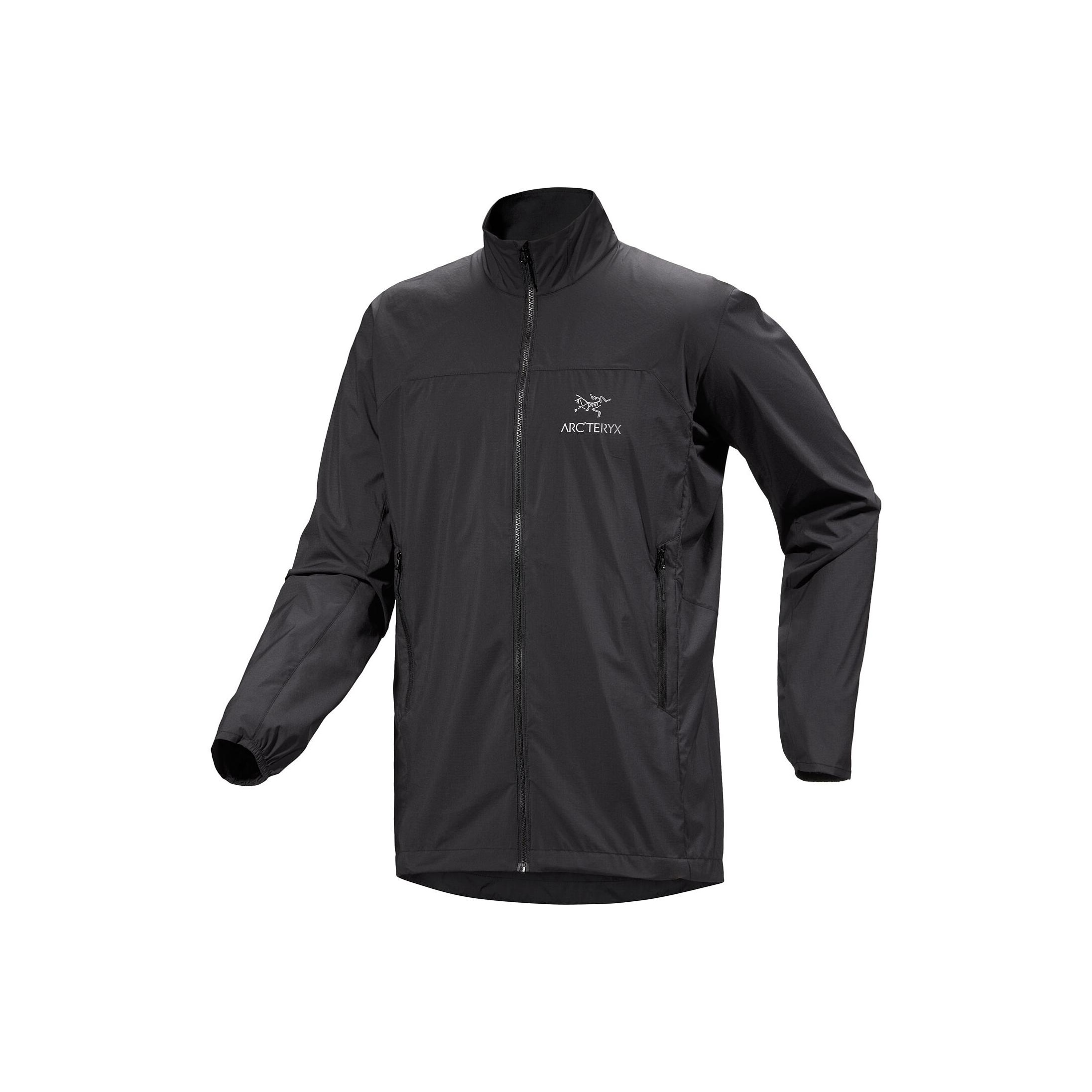 How to Legit Check：Arcteryx Squamish Jacket (2025) - POIZON