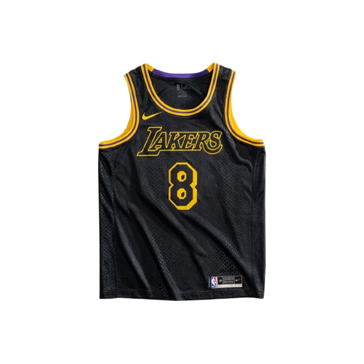 How to Legit Check：Kobe Bryant Jersey Nike (2025) - POIZON