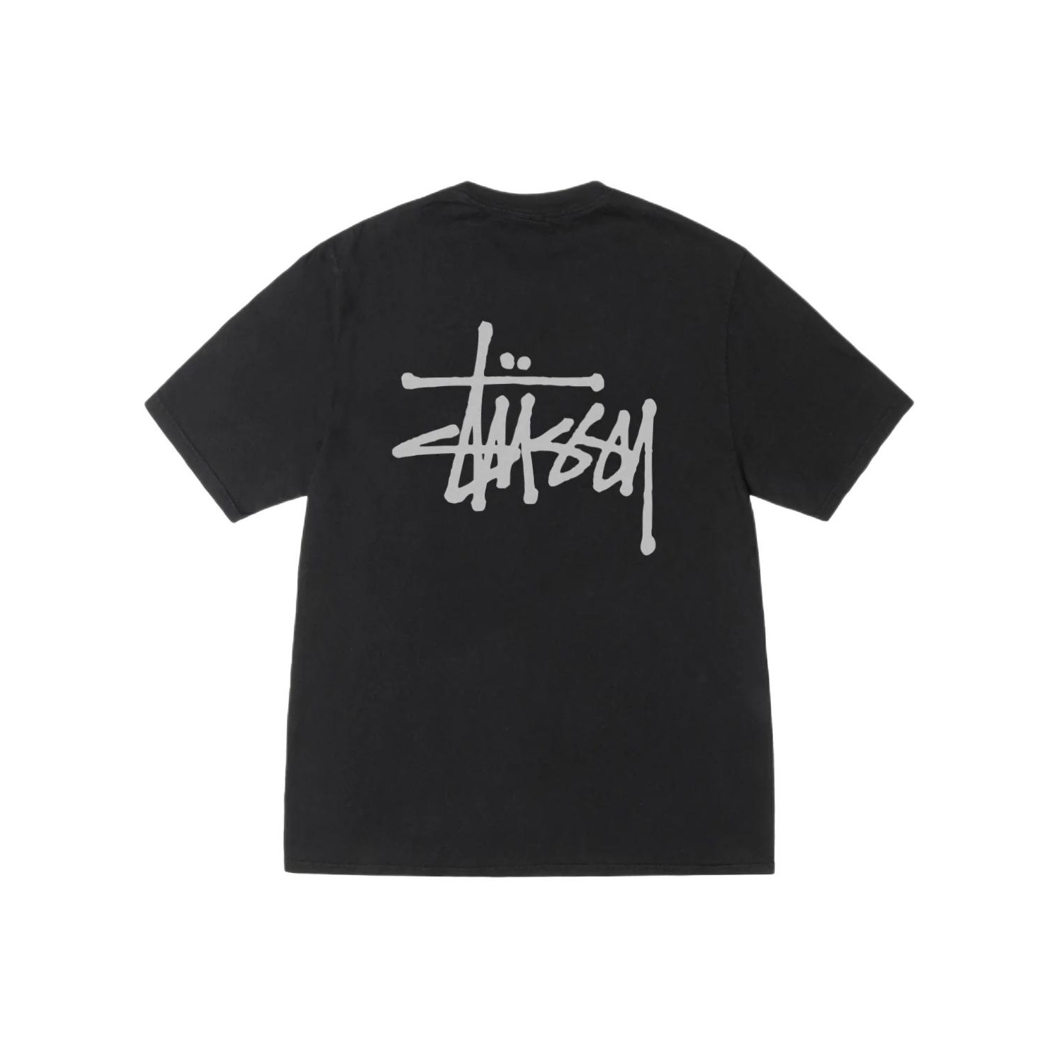 Stussy Outfit：Authentic vs Fake Guide - POIZON