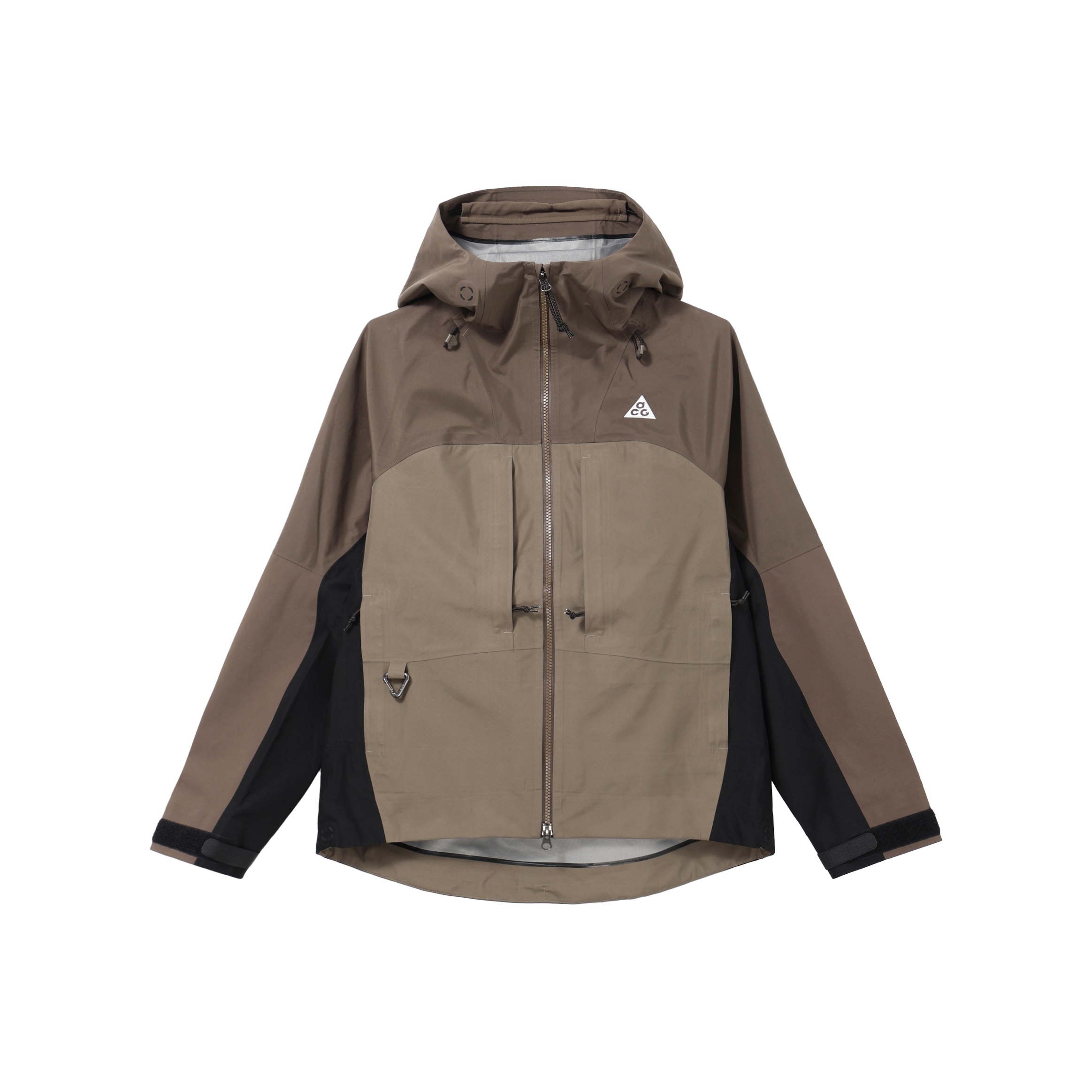 Nike Acg Fit Storm：Real vs Fake Guide - POIZON