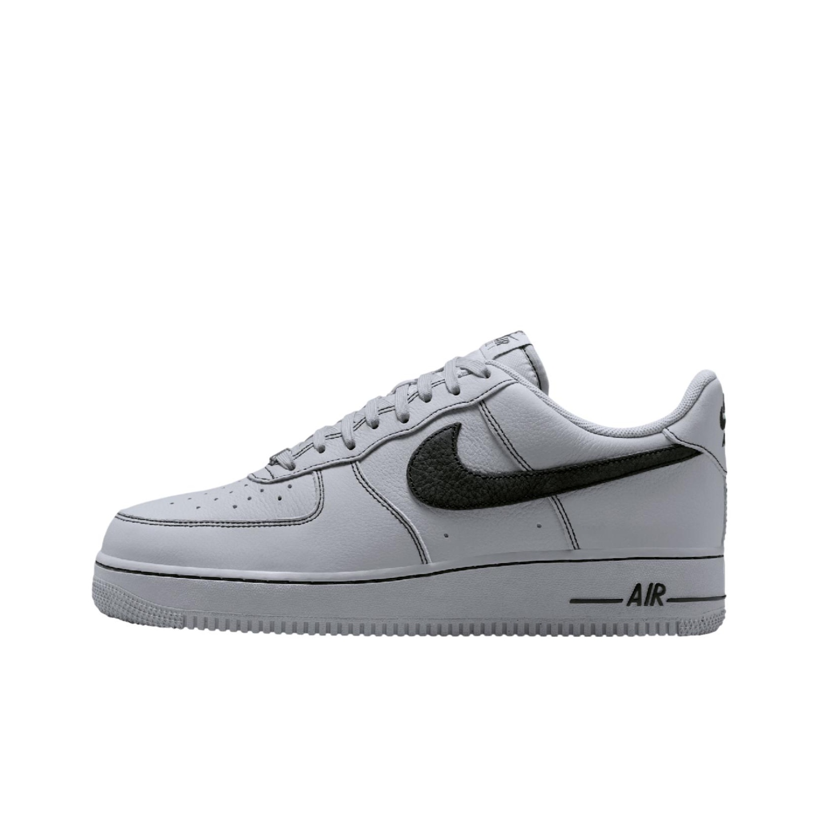 Real vs Fake：Low Top Nike Af1 Authenticity Check (2025) - POIZON