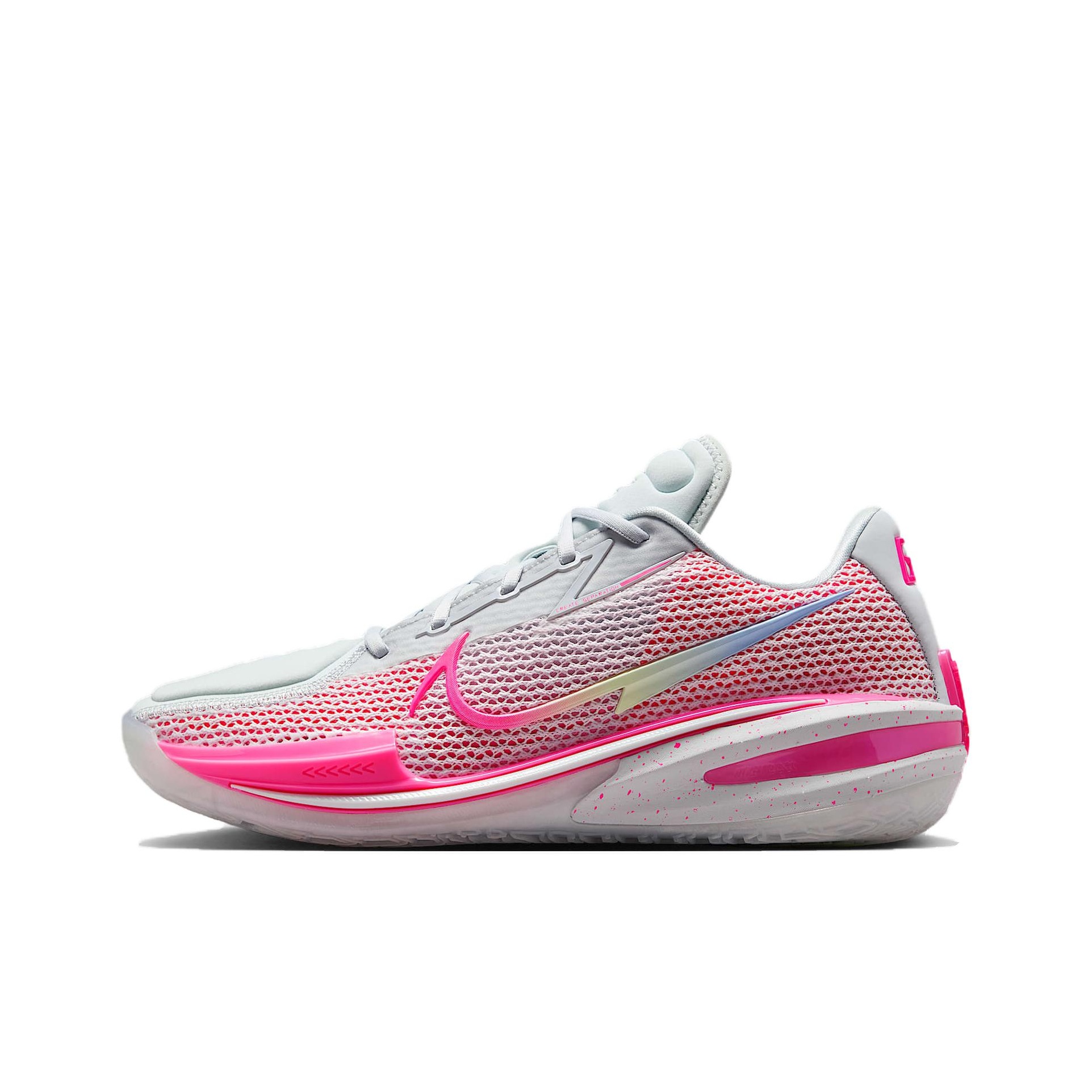 Nike Gt Cuts 1 Authenticity Check:Expert Guide (2025) - POIZON Nike Gt Cuts 1 Authenticity Check:Expert Guide (2025) - POIZON
