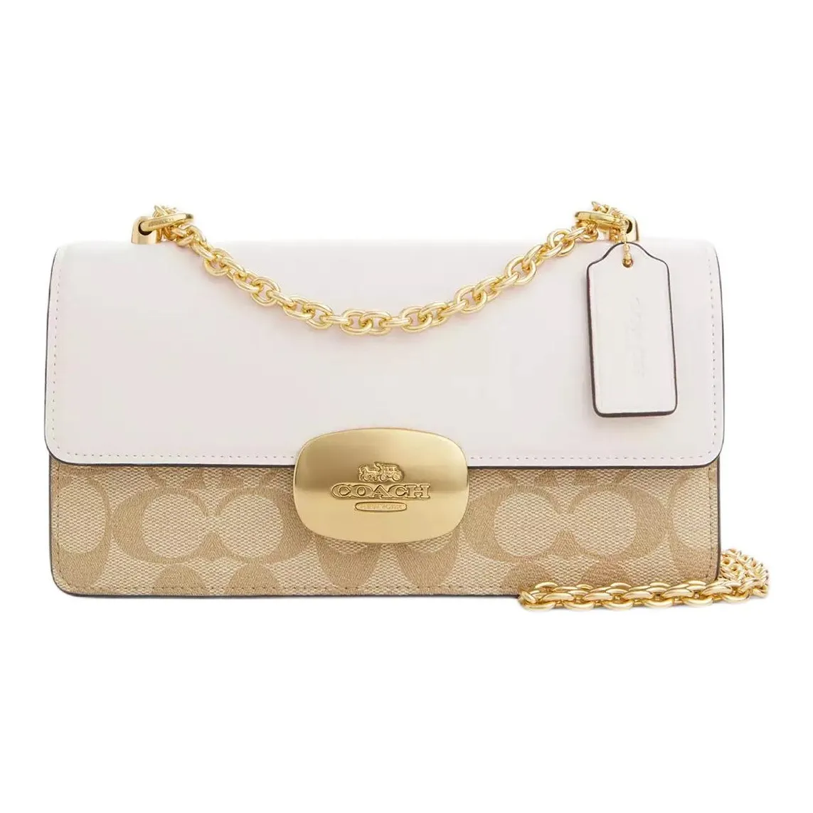 How to Spot FakeY2k Coach Bag Authenticity Check - POIZON