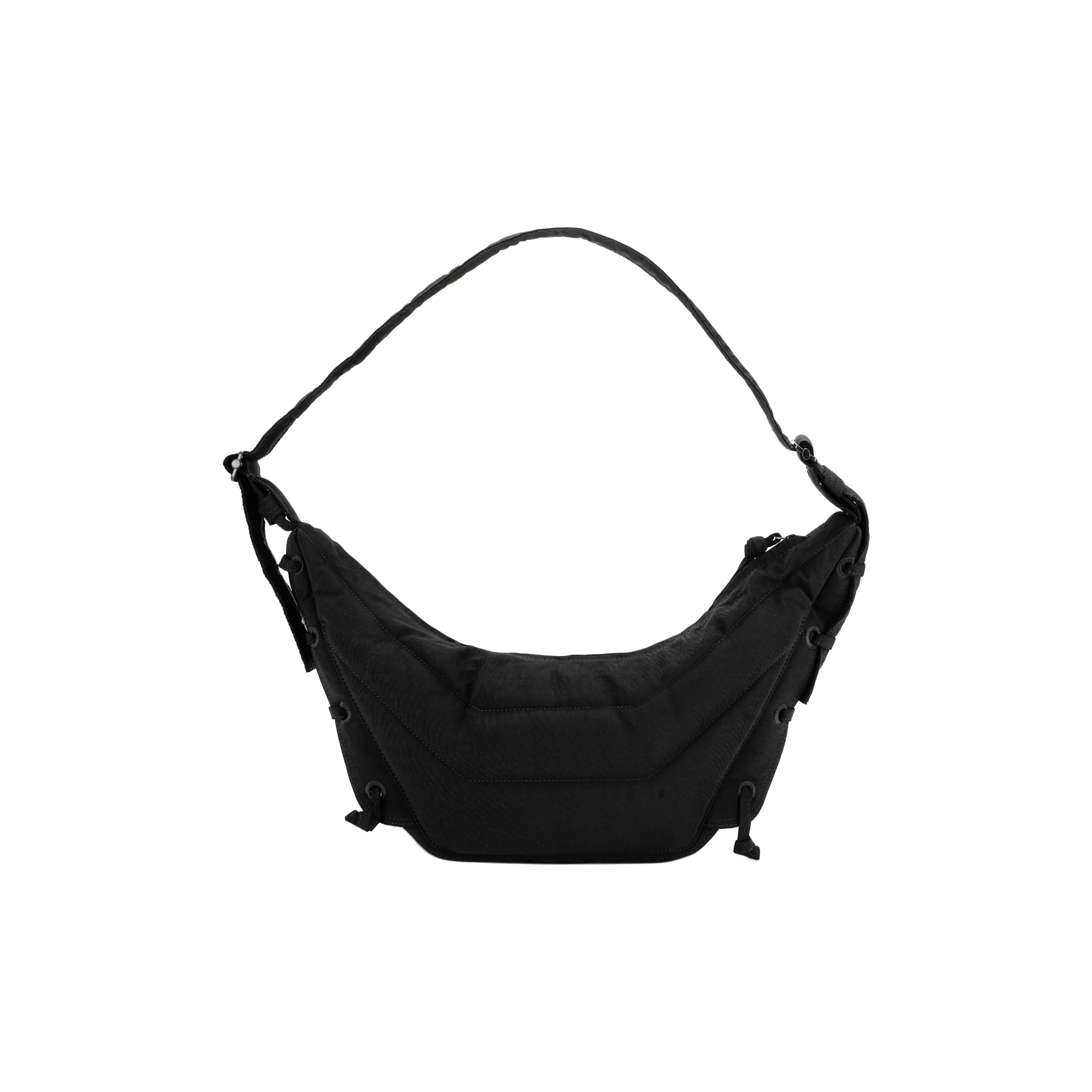Lemaire Camera Bag：How to Spot Fakes (2025) - POIZON