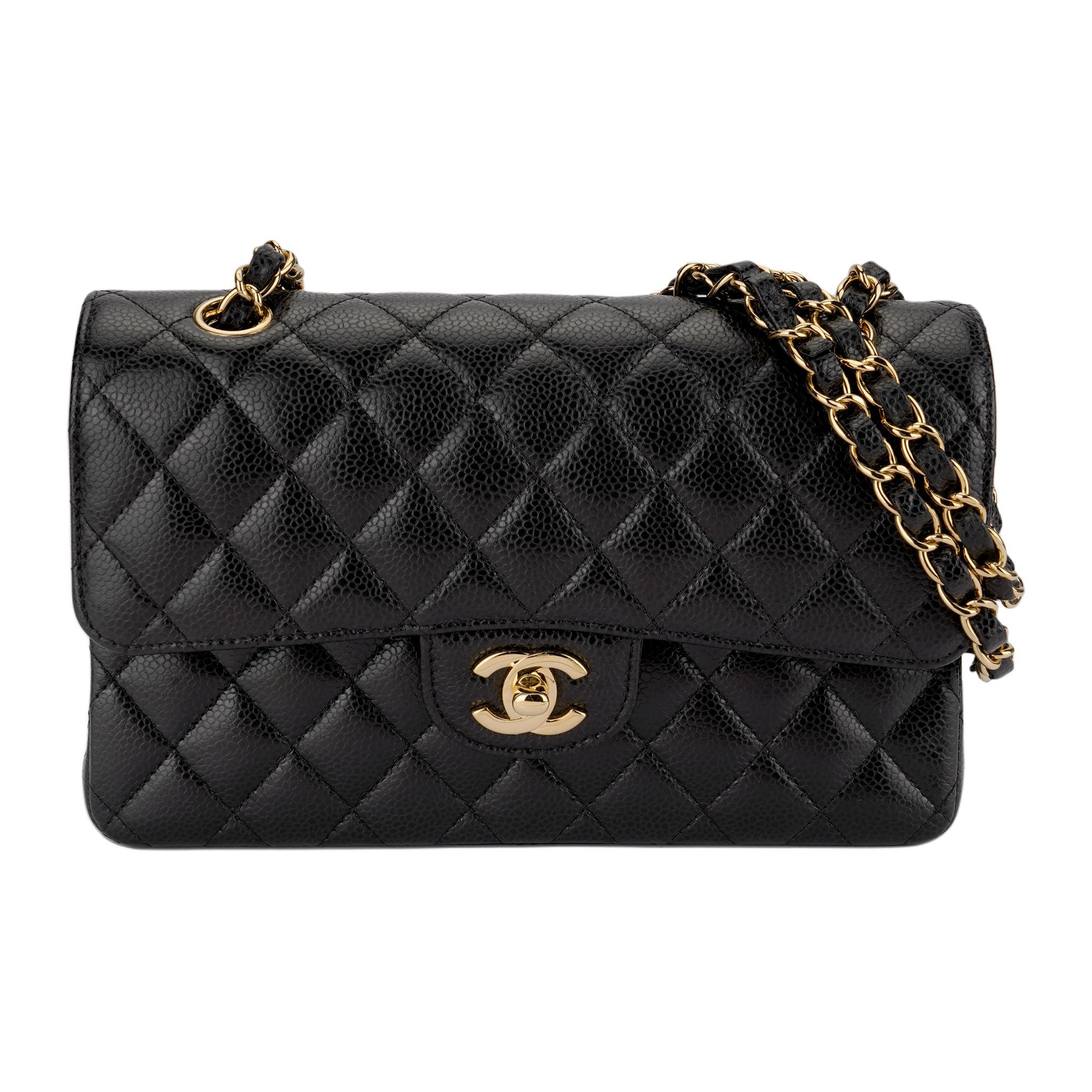 Chanel Bag Classic：Real vs Fake Guide - POIZON