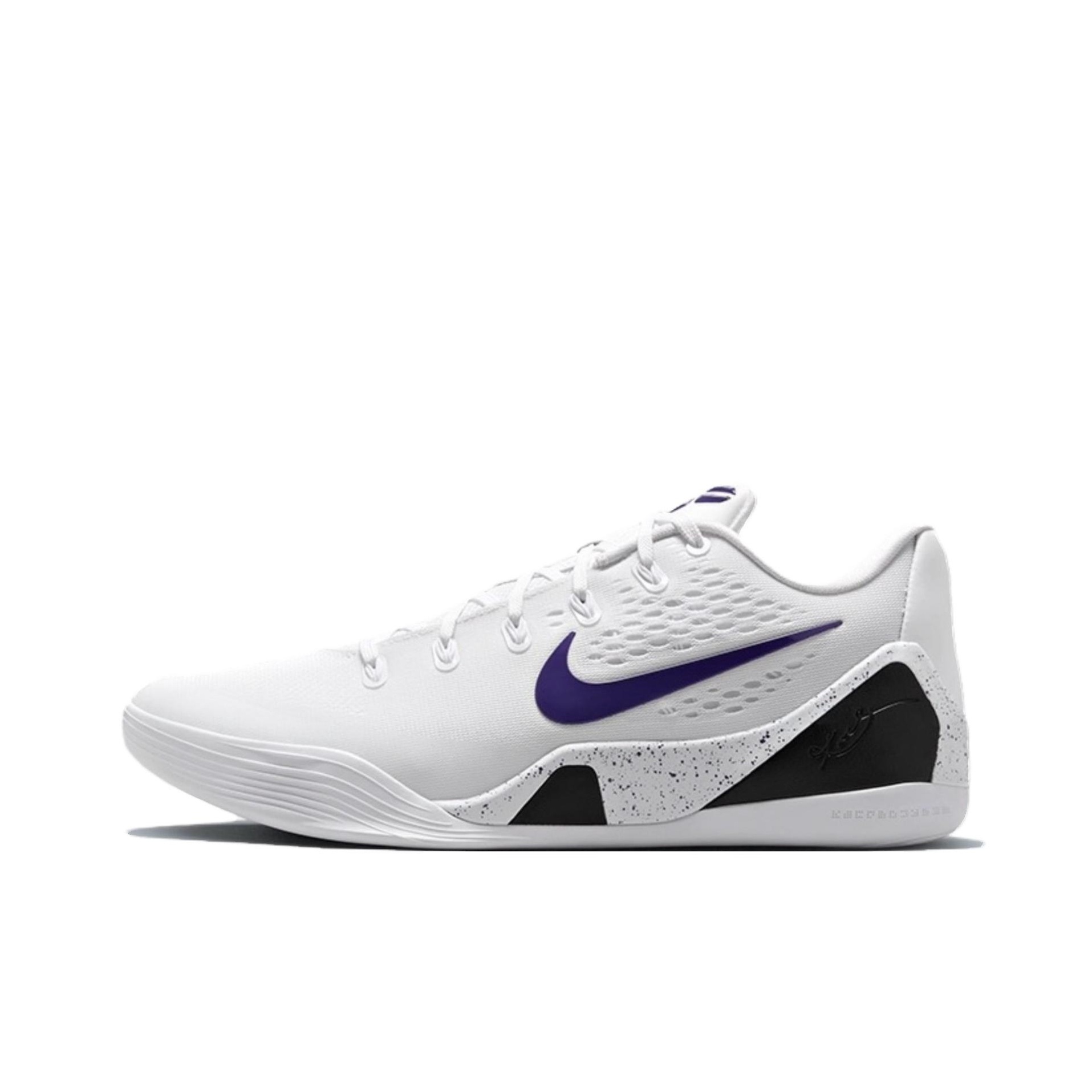 Kobe 9 Jordan Authenticity Check：Expert Guide (2025) - POIZON