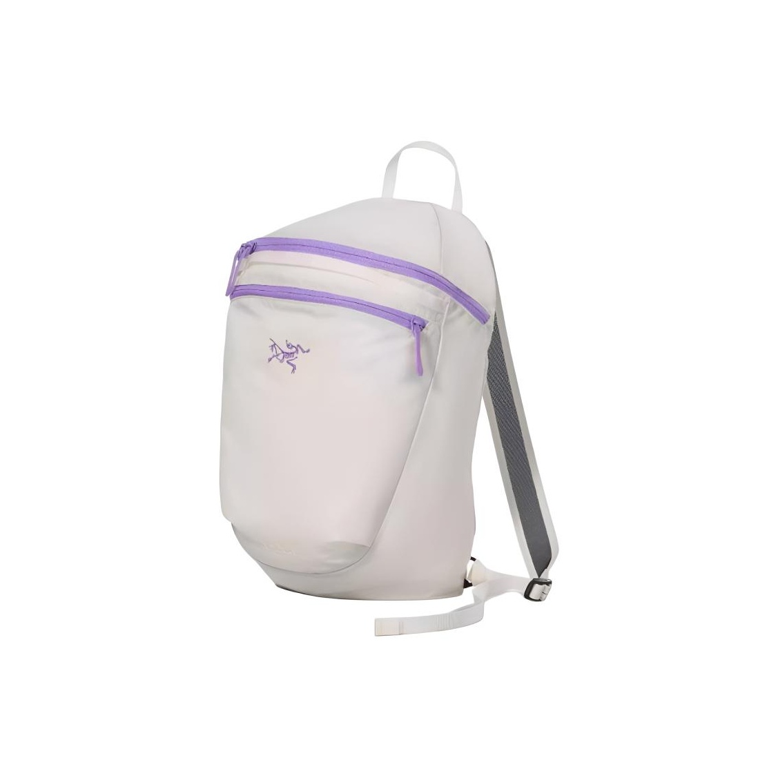 How to Spot Fake：Backpack Arcteryx - POIZON