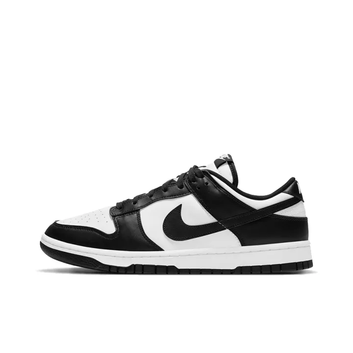 Nike Dunk Low Panda