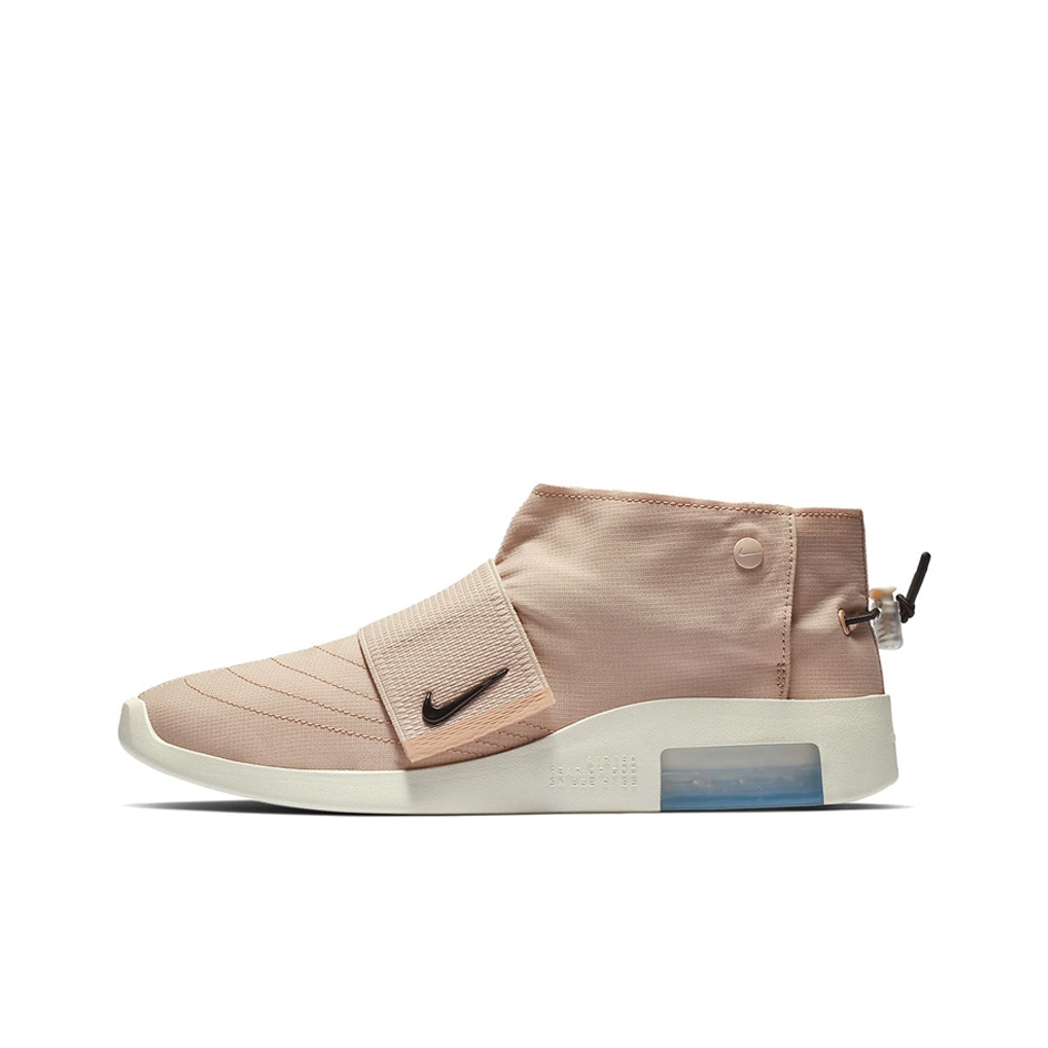 Лучшие Nike Fear of God Moccasin: как выбрать и купить на POIZON в