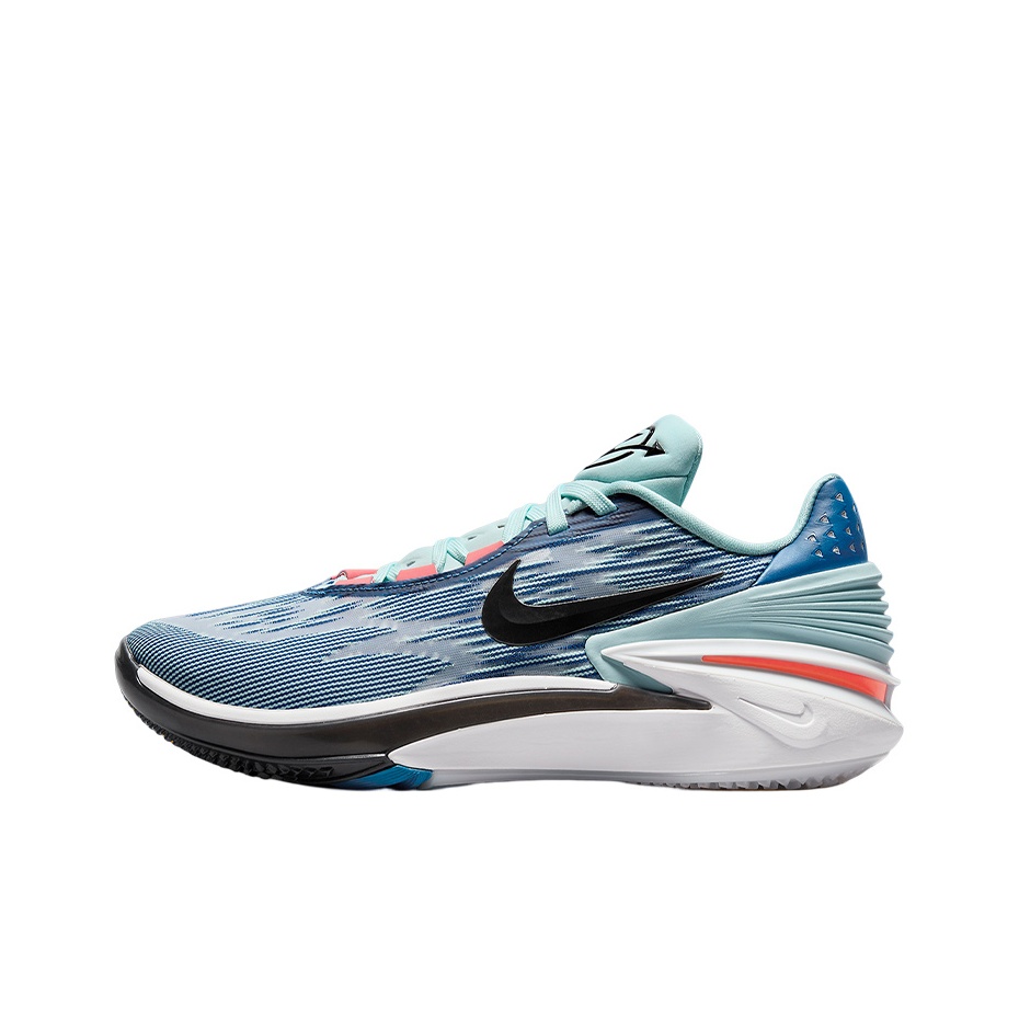 Nike Zoom Gt Cut 2.0 Authenticity Check：Key Points to Check - POIZON