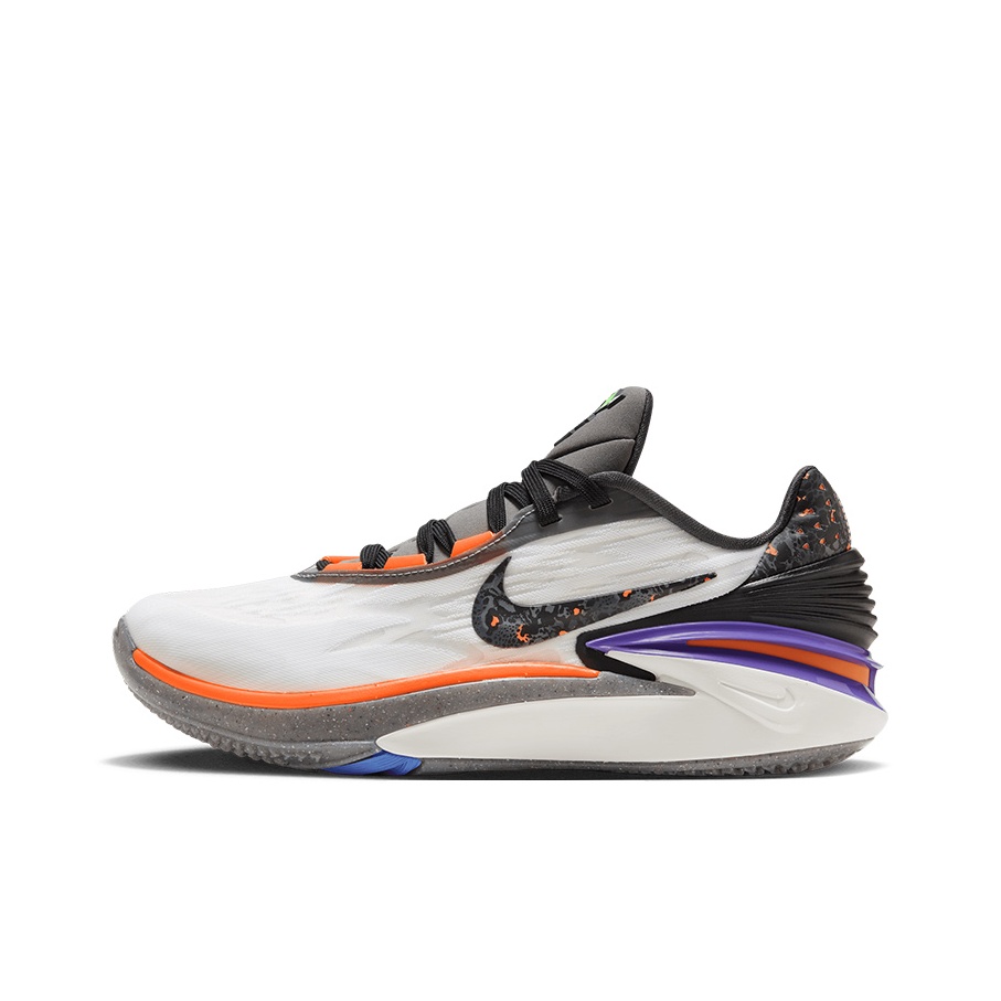 Nike Zoom Gt Cut 2.0 Authenticity Check：Key Points to Check - POIZON