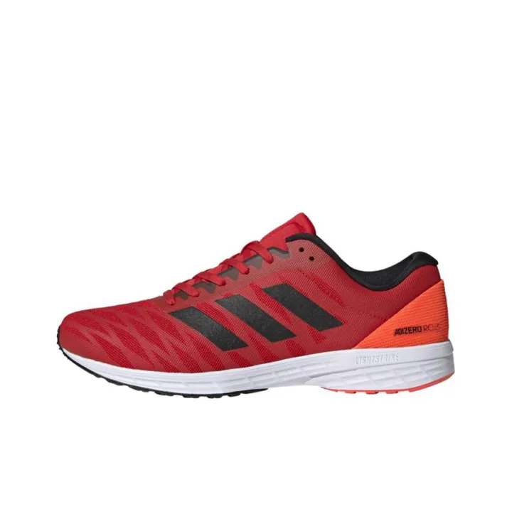 Как выбрать лучшие беговые кроссовки adidas Adizero RC в 2025 году