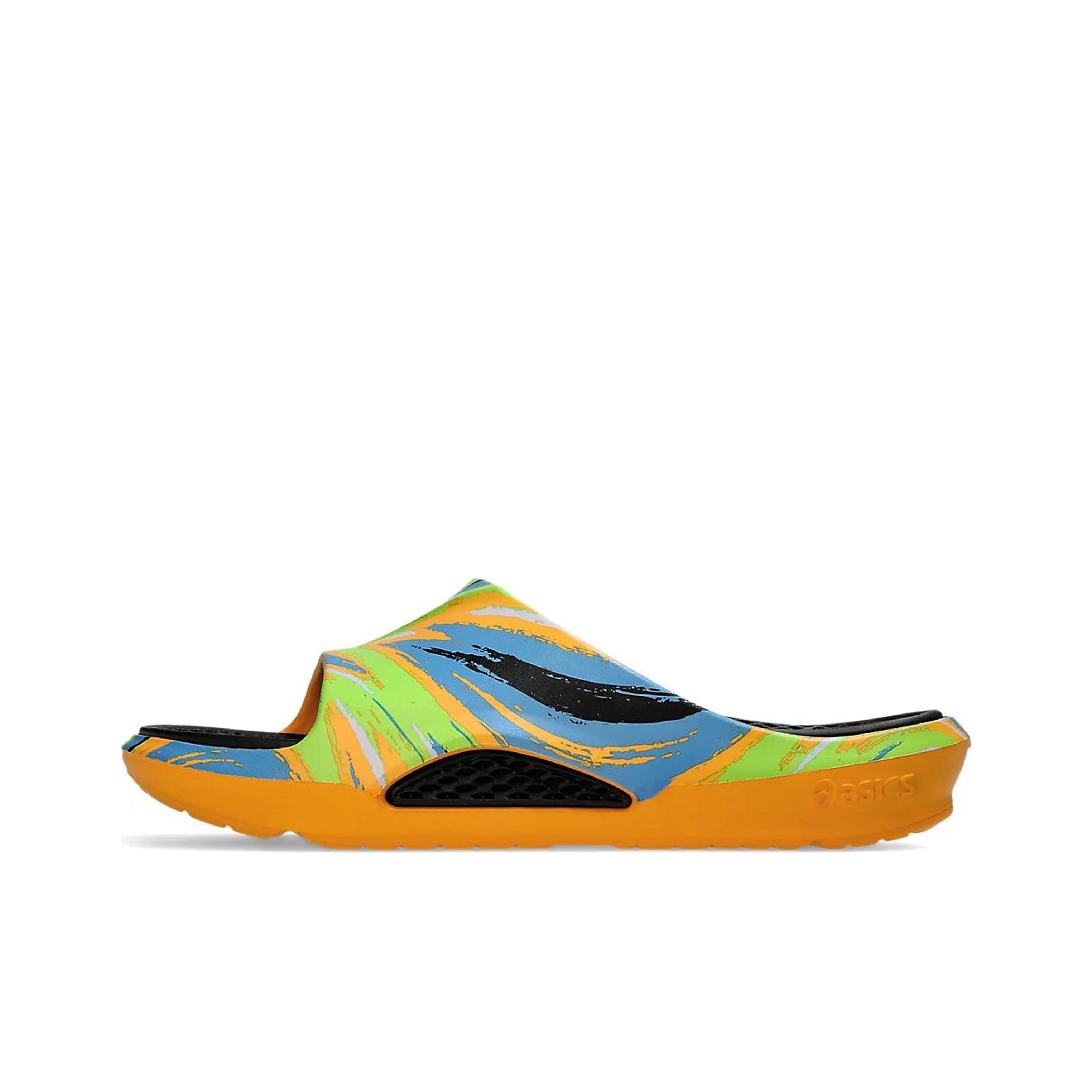 Лучшие Actibreeze 3D сандалии Asics в 2026: как выбрать топовые