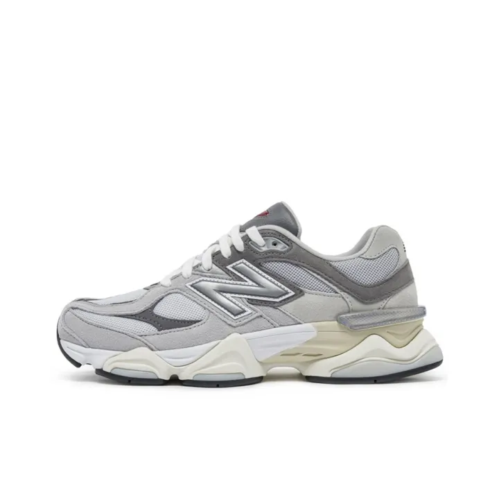 New Balance 9060 Rain Cloud / Castlerock