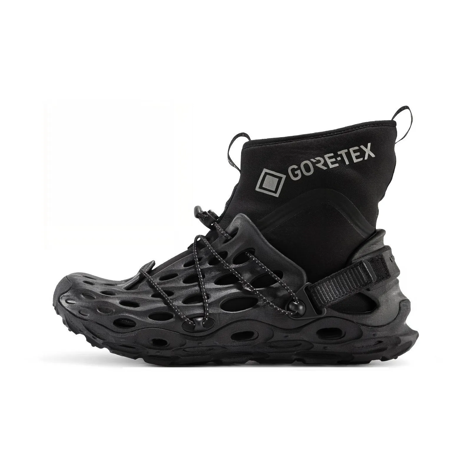 MERRELL Hydro Moc 1TRL 'Веном' Обувь Covers Edition Противоскользящая Устойчивая к износу