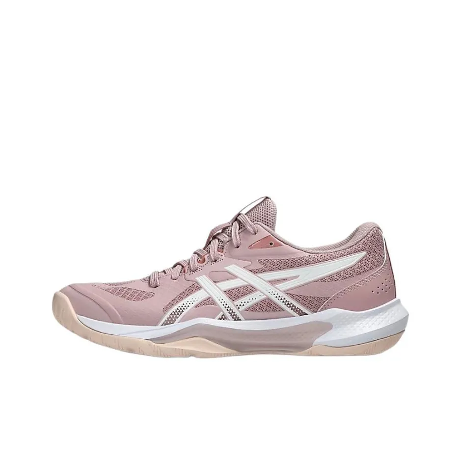 ASICS Гель Tactic 13 Волейбольные кроссовки Женские Розовые