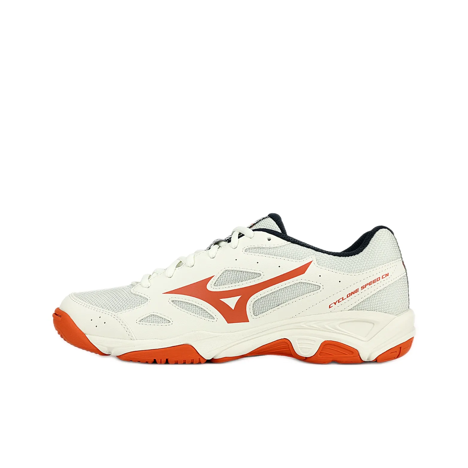 Mizuno Cyclone Speed CN Волейбольные кроссовки Унисекс