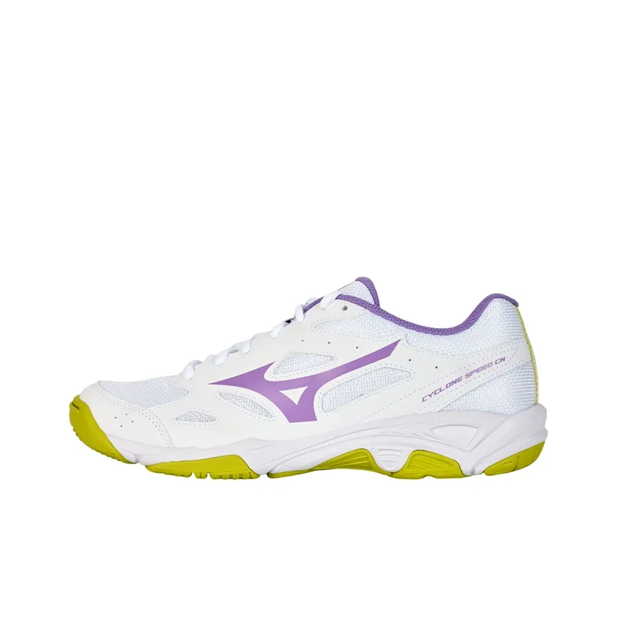 Mizuno Cyclone Speed CN Low Волейбольные кроссовки унисекс