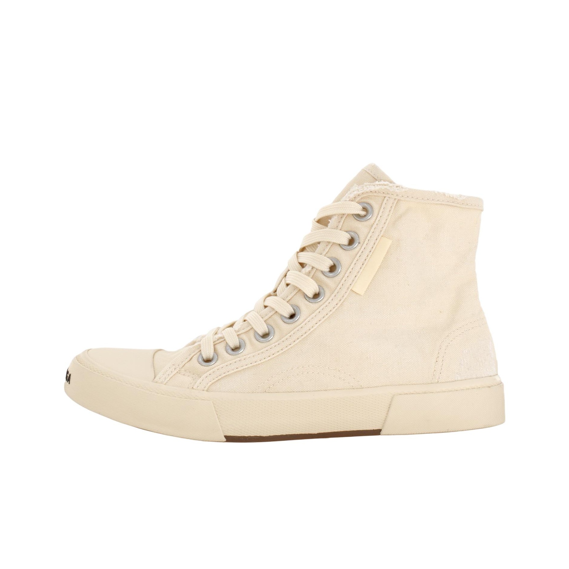 Как выбрать идеальные кеды Balenciaga Arena High Sneakers White в