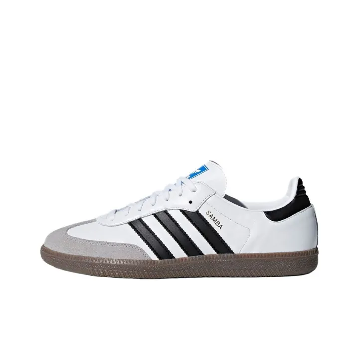 adidas Samba OG Cloud White / Core Black