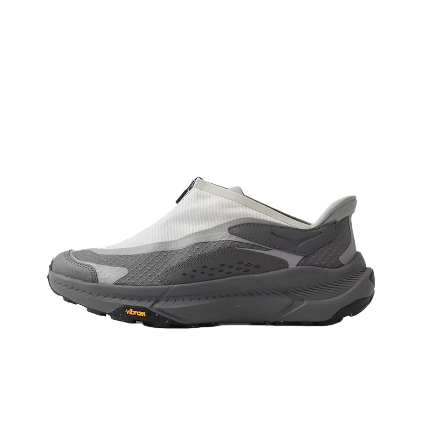 HOKA ONE ONE PROJECT TRANSPORT Удобная противоскользящая и устойчивая к истиранию низкая повседневная обувь унисекс