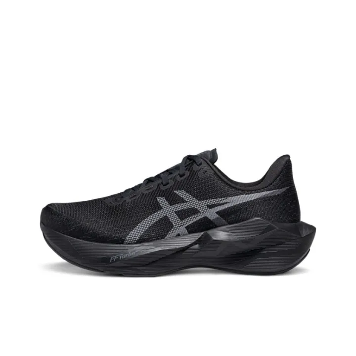 ASICS NOVABLAST 6 Black / White