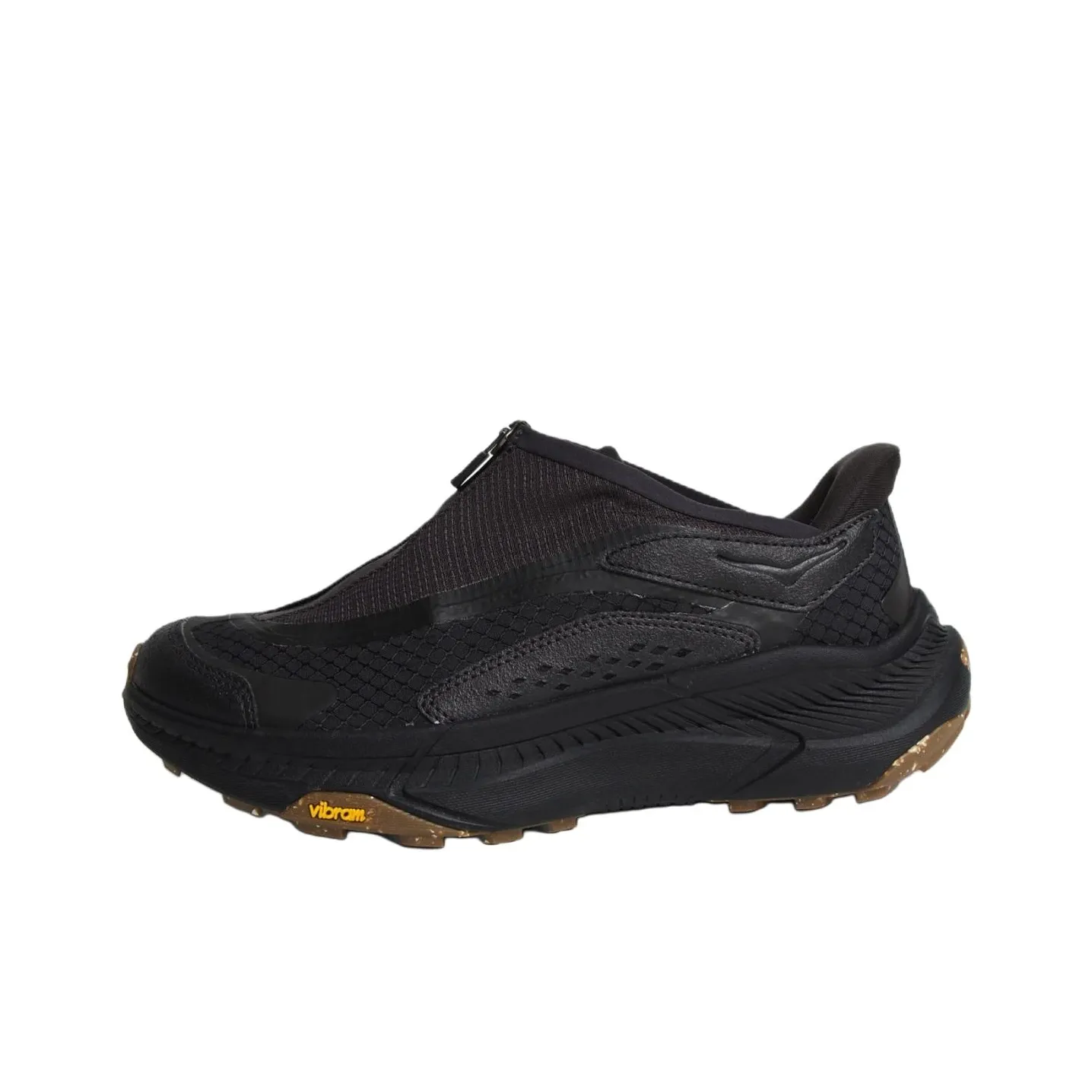 HOKA ONE ONE PROJECT TRANSPORT Удобная противоскользящая и устойчивая к истиранию низкая повседневная обувь унисекс