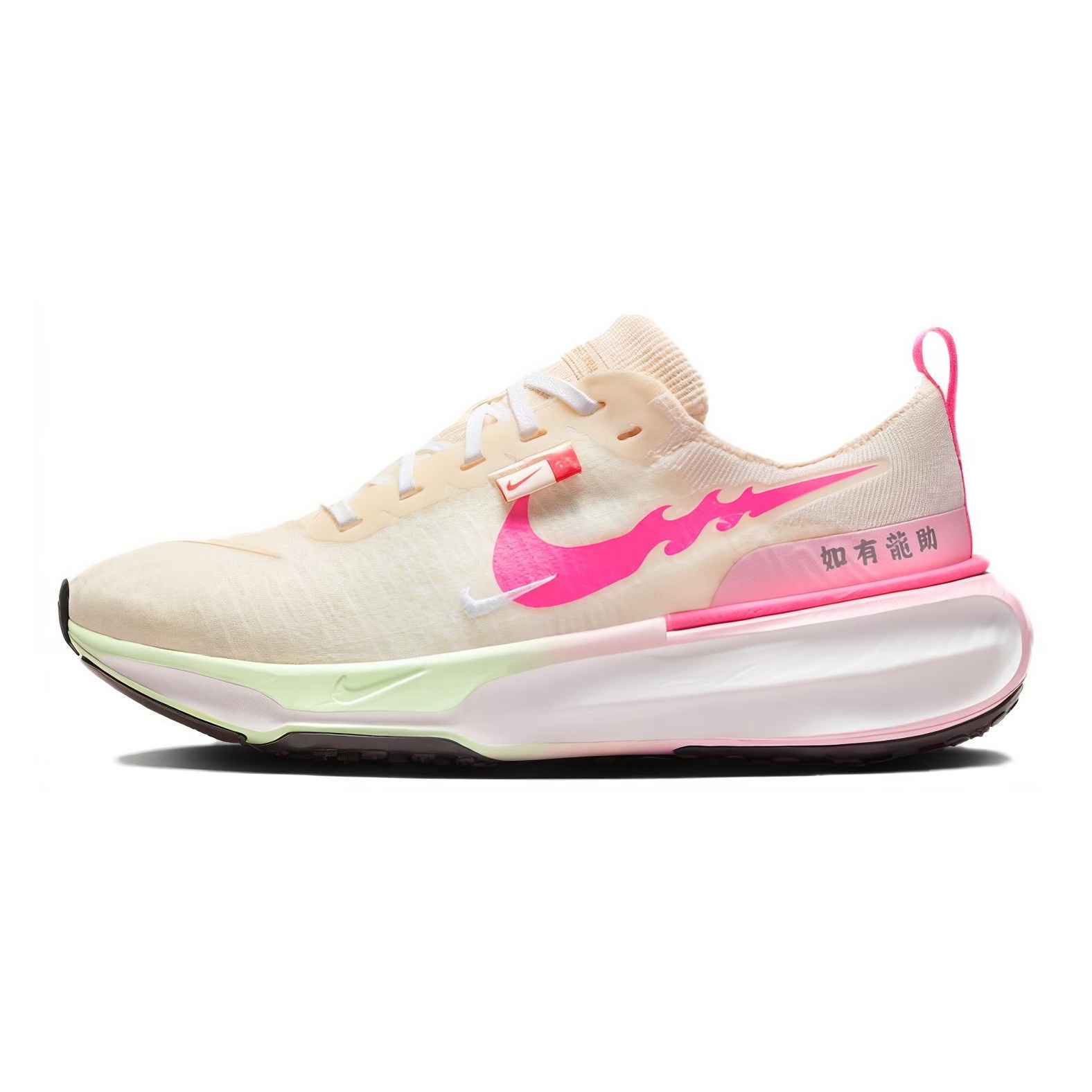 How to Legit Check：Nike Zoomx Invincible Run Fk 3 (2025) - POIZON